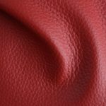 Moore and Giles Tribeca Scarlet