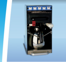 Air Coffee 1448 Series Кофеварка TIA