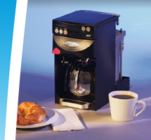 Air Coffee MK1 Кофеварка TIA