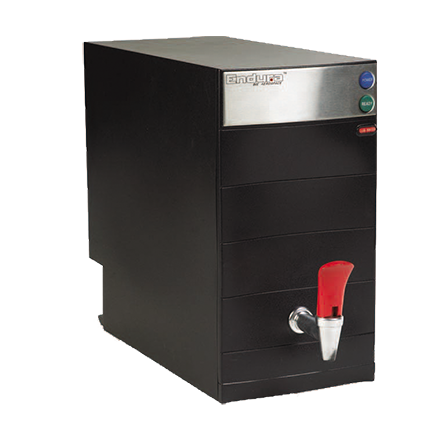 Endura Boiler Be Aerospace