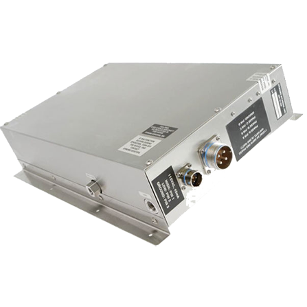 DRX Water Heater Dynamo Aviation