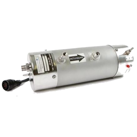 MRX Water Heater Dynamo Aviation