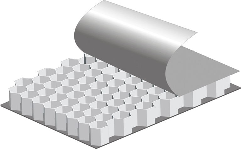 Alucore Alucobond